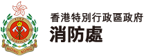 HKSAR Government logo