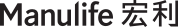 Manulife logo