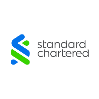 Standard Chartered logo