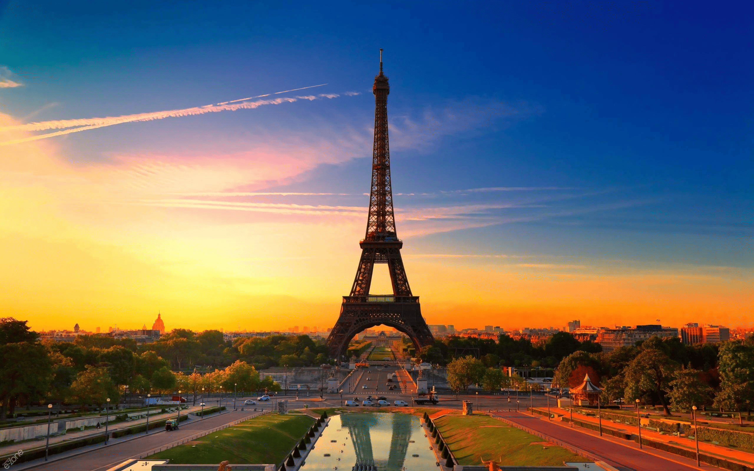 Premium Partnered Chauffeur Service - France
