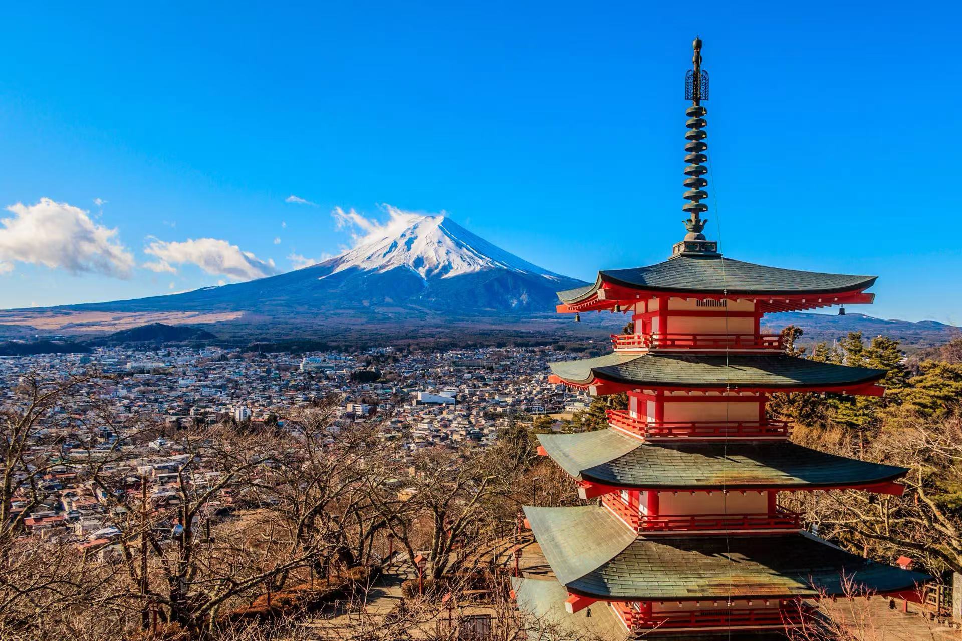尊貴國際禮賓車服務 - 日本