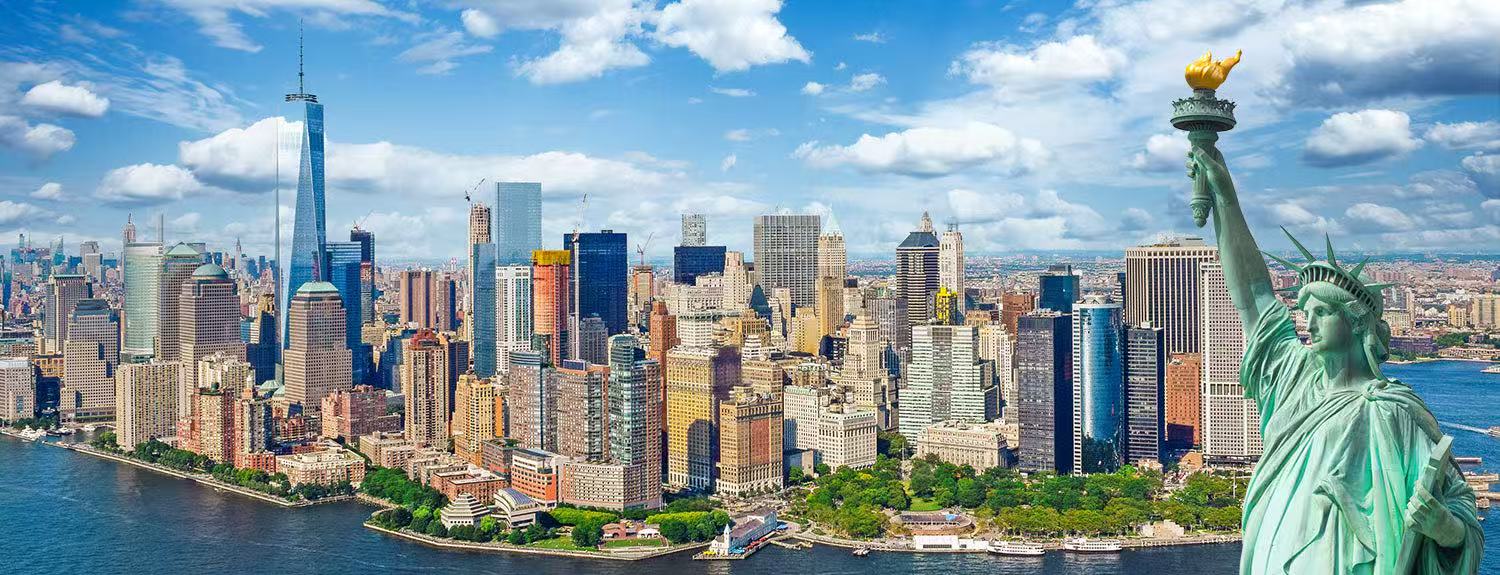 尊貴國際禮賓車服務 - 美國與加拿大