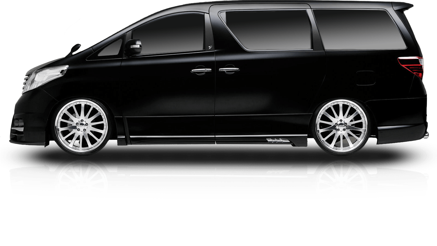 Deluxe MPV