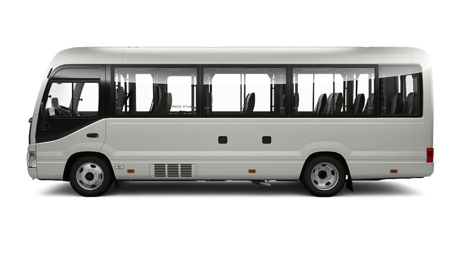 Mini Bus