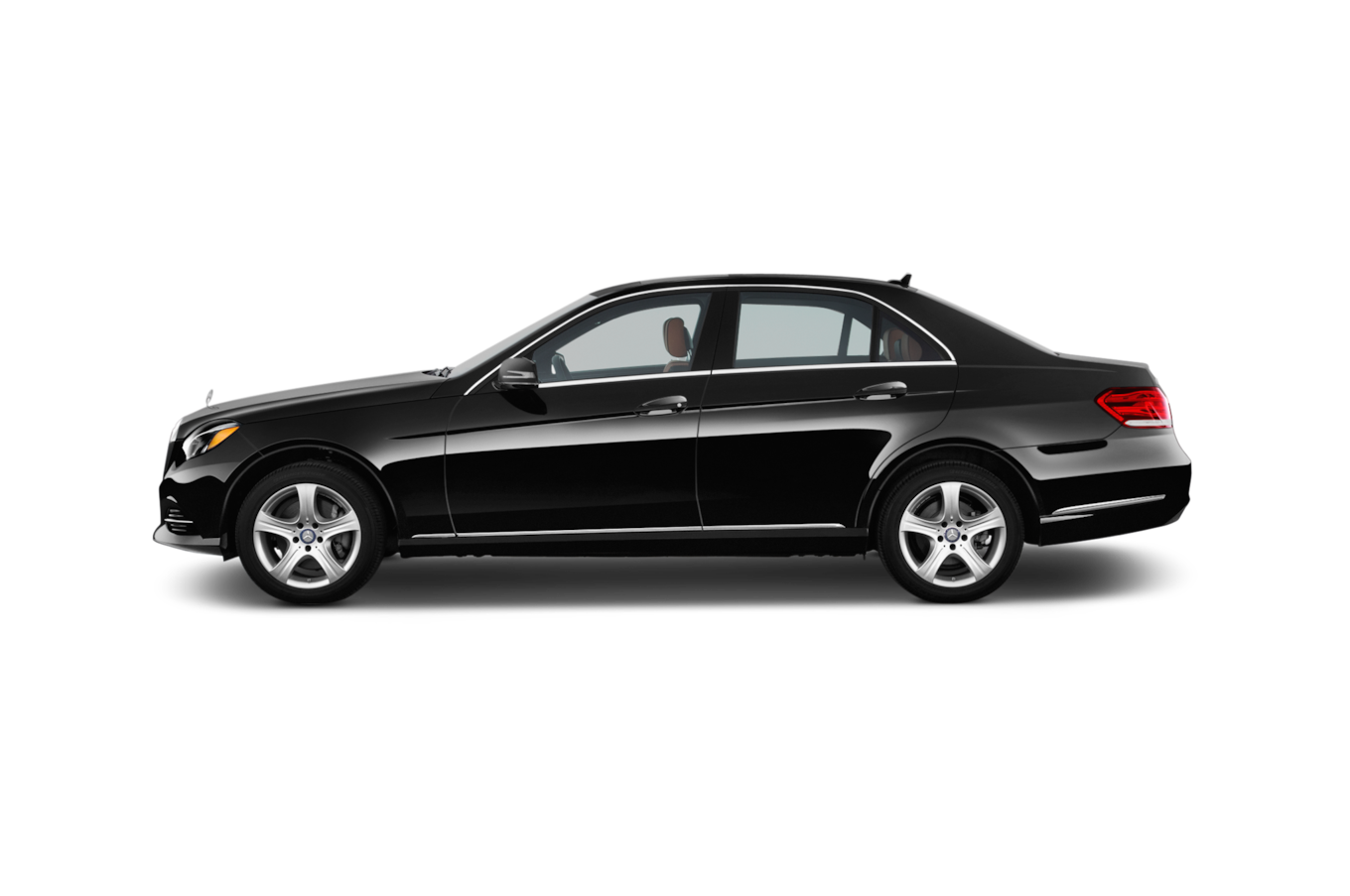 E Class or equiv.