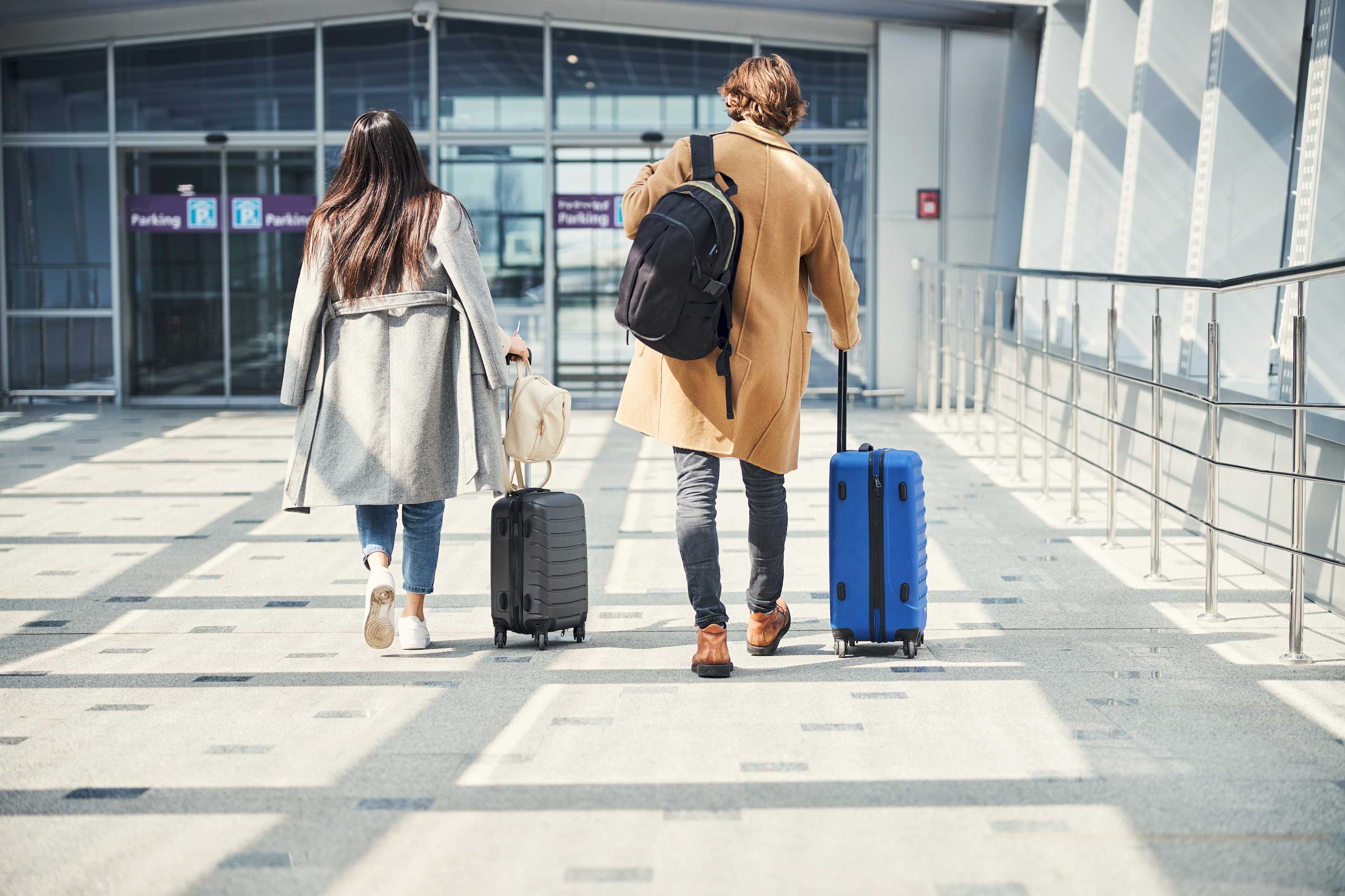Hong Kong International Airport Limousine Service