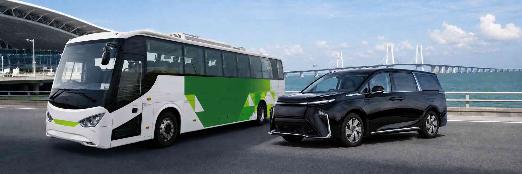 Direct Transfer Between Hong Kong International Airport Restricted Area and Macau
